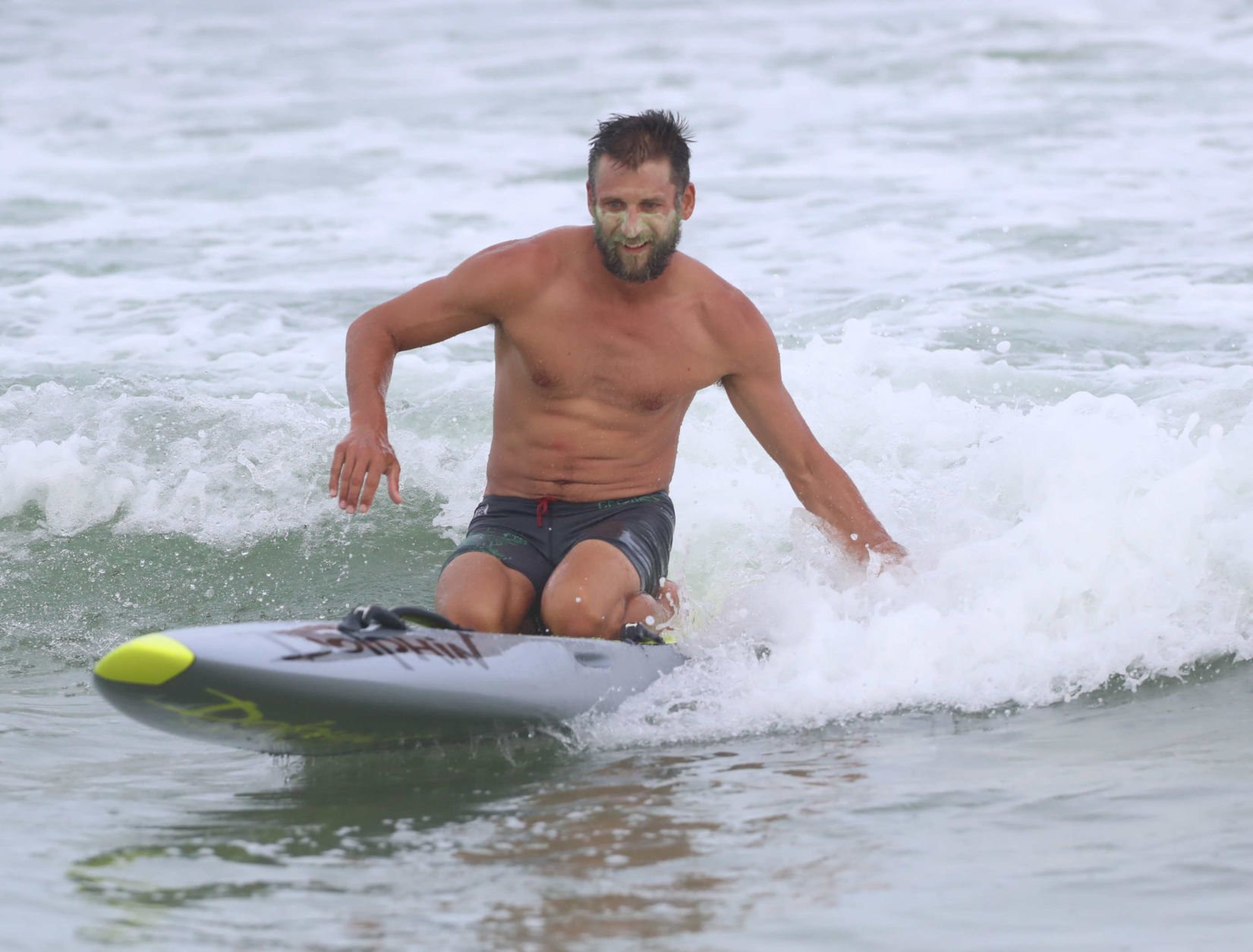 2019 Long Beach Island Lifeguard Tournament